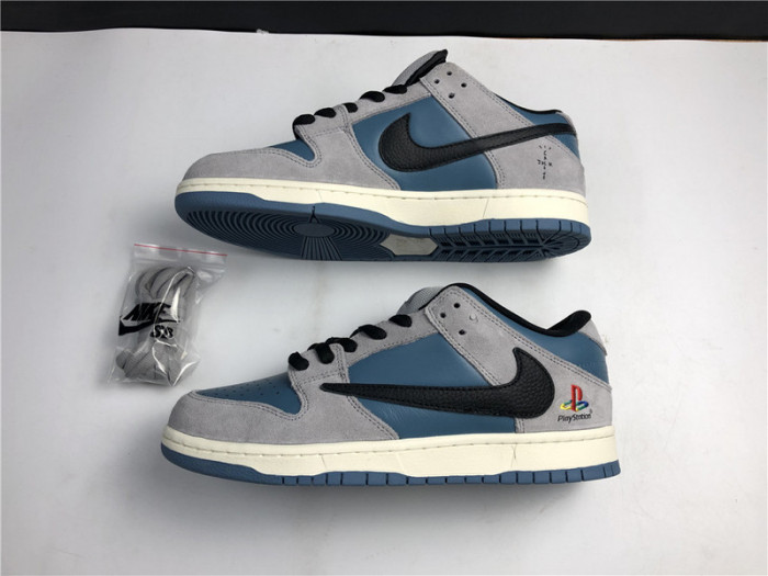 nike dunk low cu1726-400
