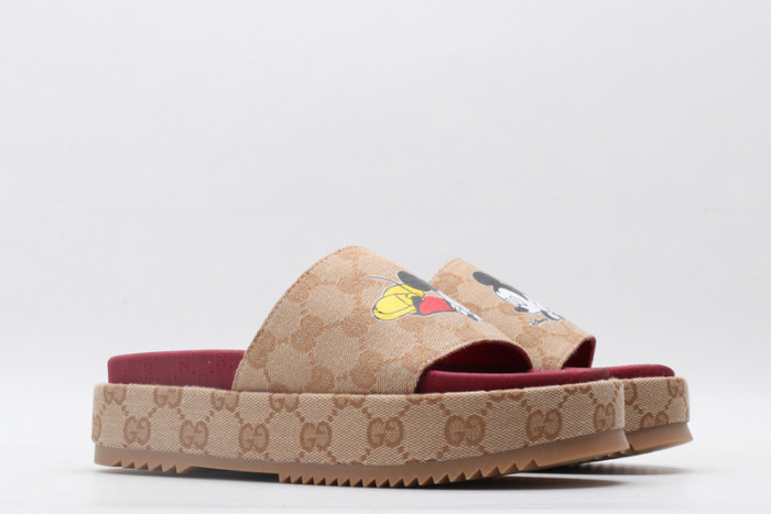 guc sandal