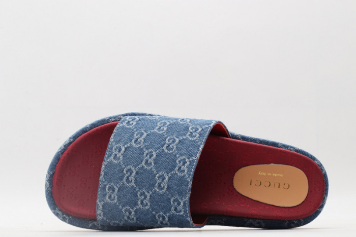guc sandal