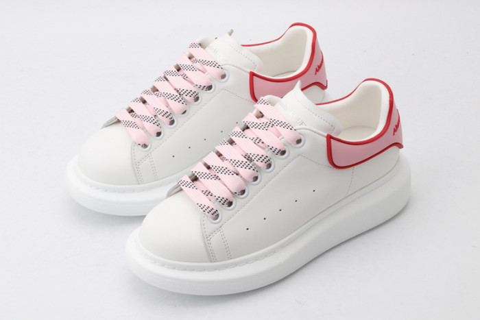 alex mcqu sneakers