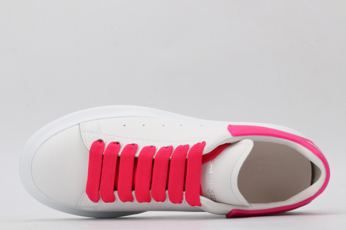 alex mcqu sneakers