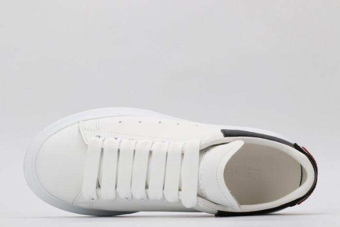 alex mcqu sneakers