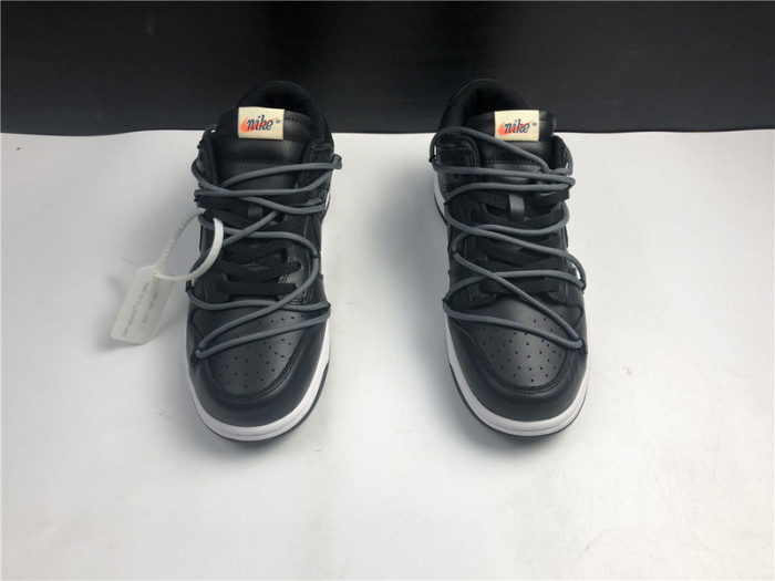 off-white x nike dunk low ct0856-002