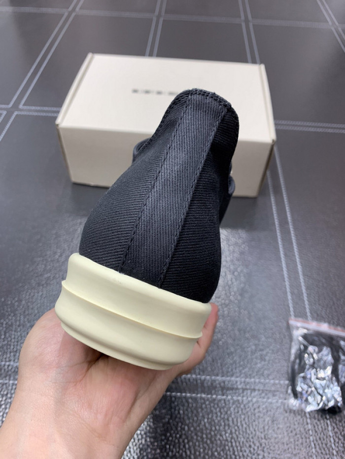 RICK OWENS DRKSHDW