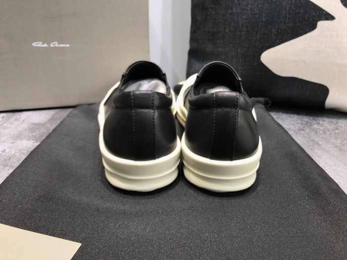 RICK OWENS DRKSHDW