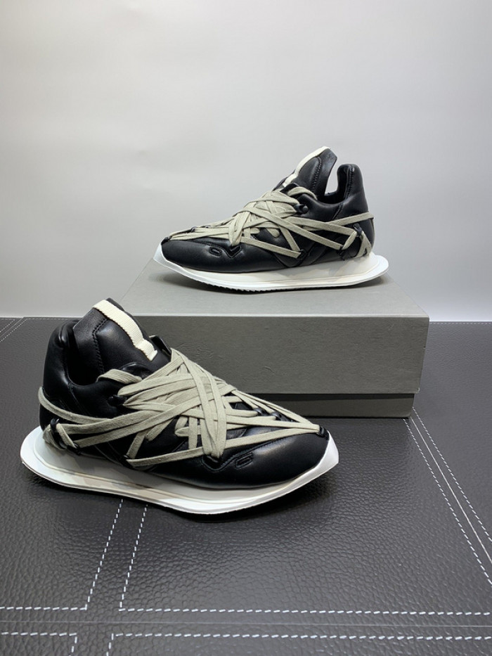RICK OWENS DRKSHDW