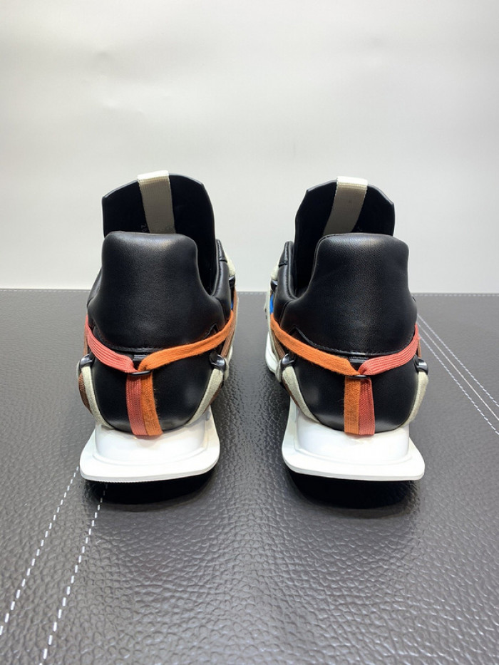 RICK OWENS DRKSHDW