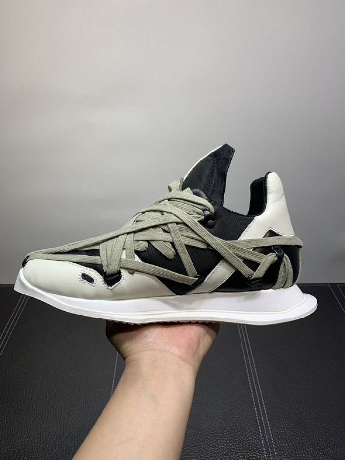 RICK OWENS DRKSHDW