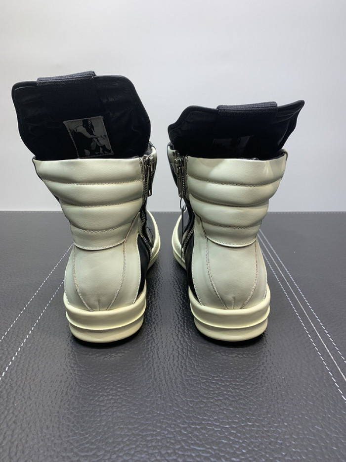 RICK OWENS DRKSHDW