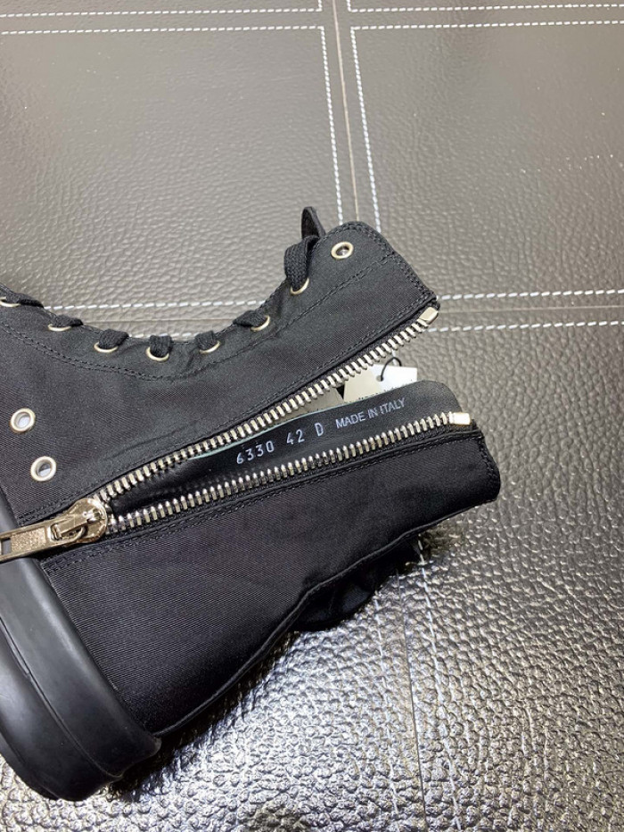 RICK OWENS DRKSHDW