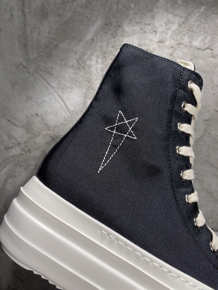RICK OWENS DRKSHDW