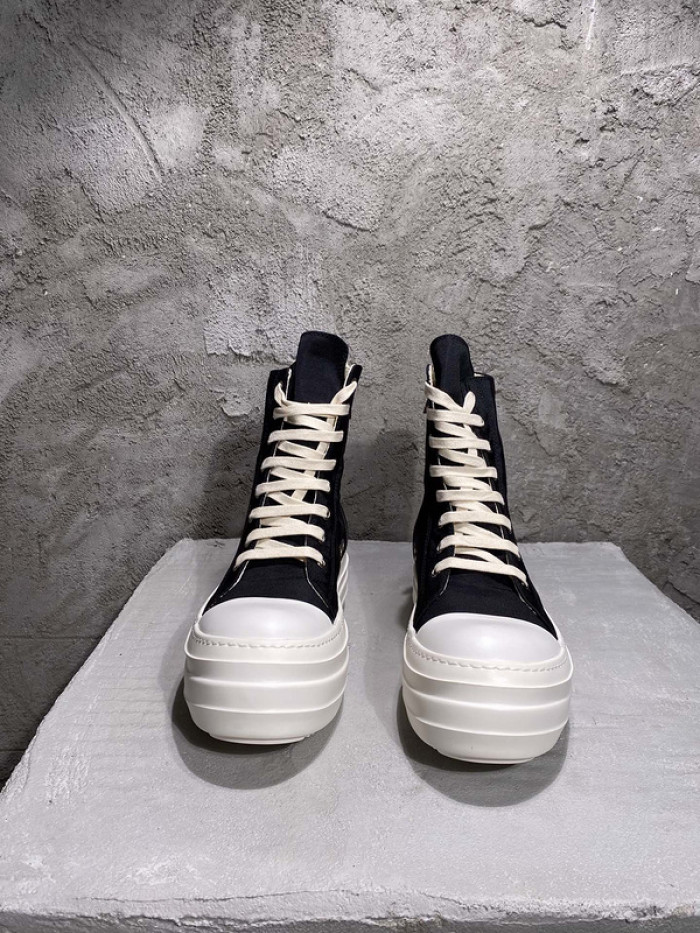 RICK OWENS DRKSHDW