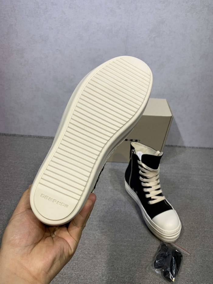 RICK OWENS DRKSHDW