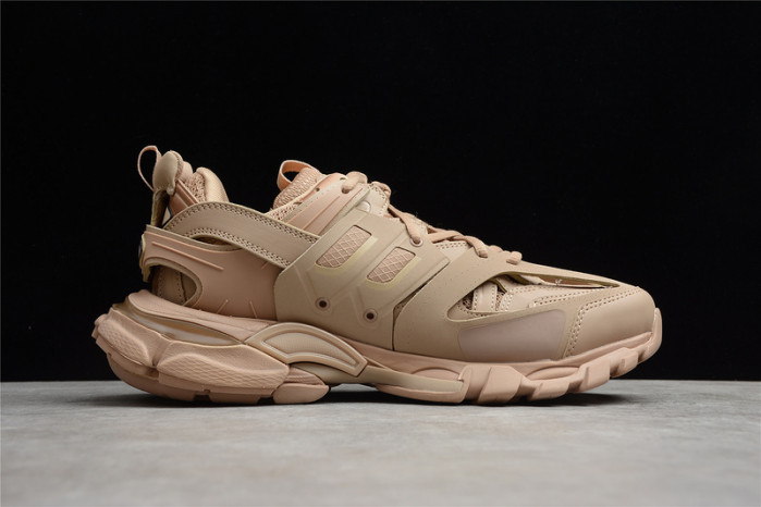 bl tess s. gomma trek low sneakers 042107