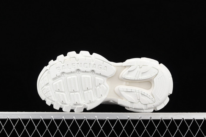 bl track trainers sneaker 082540