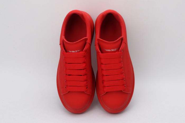 alex mcqu sneakers