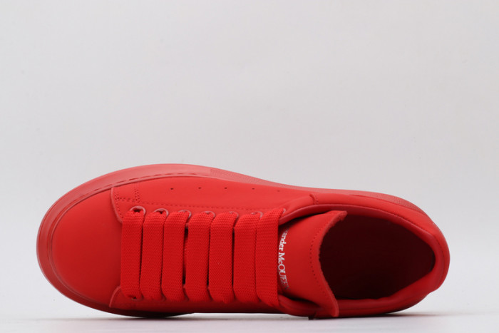 alex mcqu sneakers