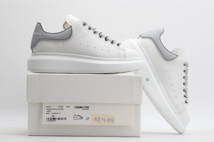 alex mcqu sneakers