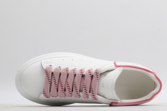 alex mcqu sneakers