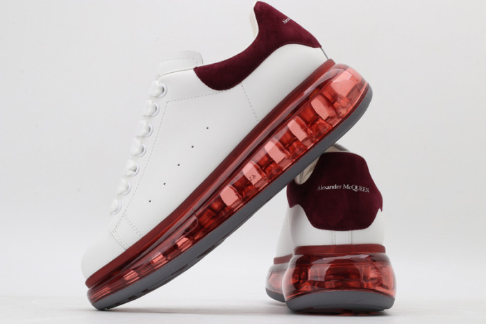 alex mcqu sneakers