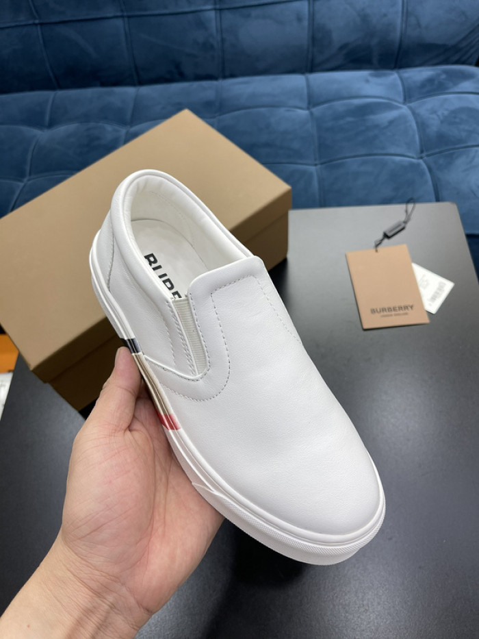 BUBERY SNEAKER