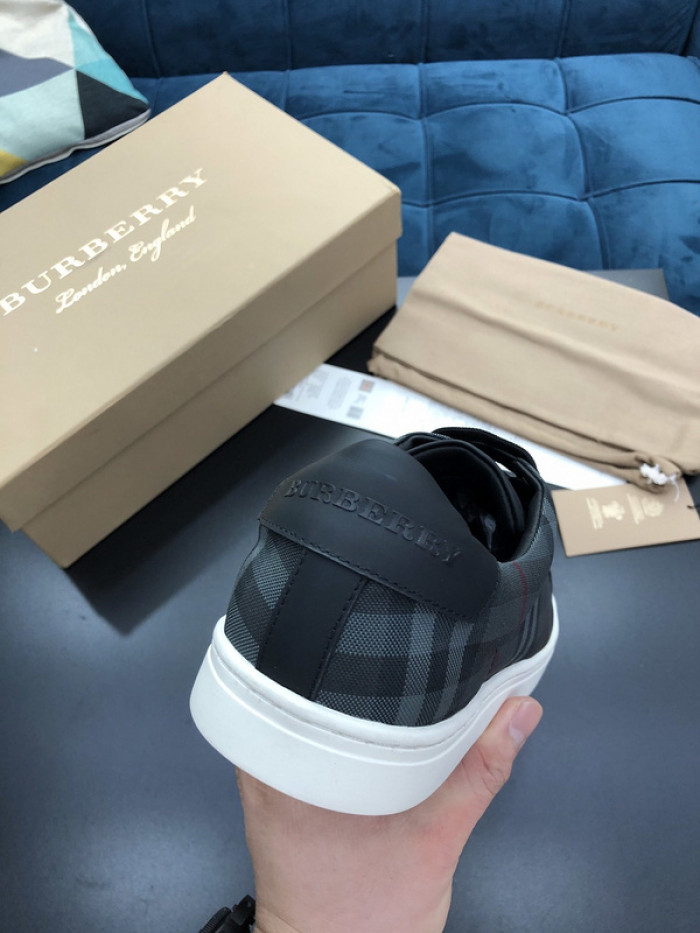 BUBERY SNEAKER