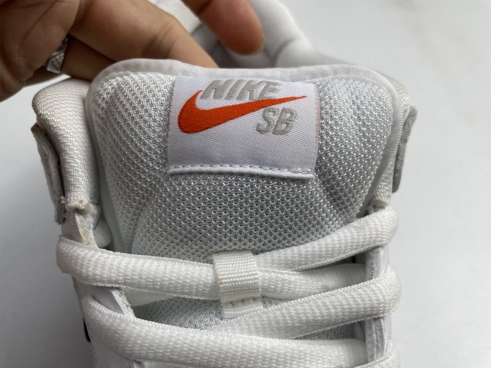 nike dunk sb low “classic green” cz2249-100