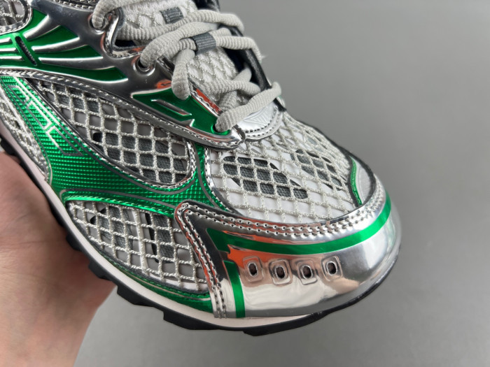 b0tte*a Ven*ta mud&white orbit sneakers p00934355