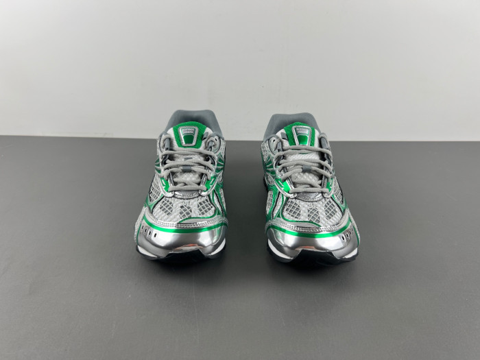 b0tte*a Ven*ta mud&white orbit sneakers p00934355