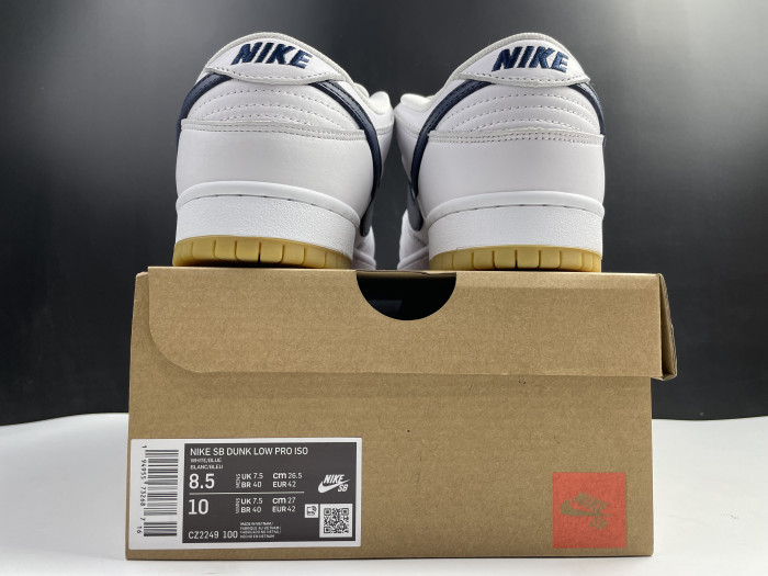 nike dunk sb low “classic green” cz2249-100