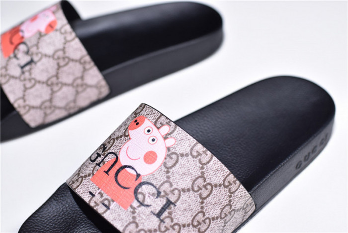 gi sandal