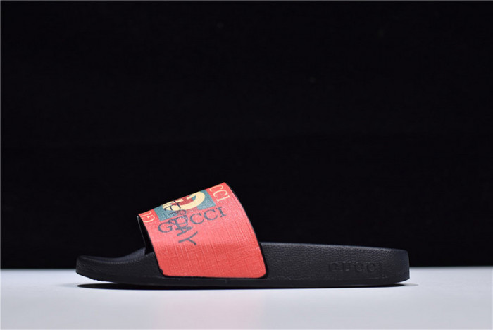 gi sandal