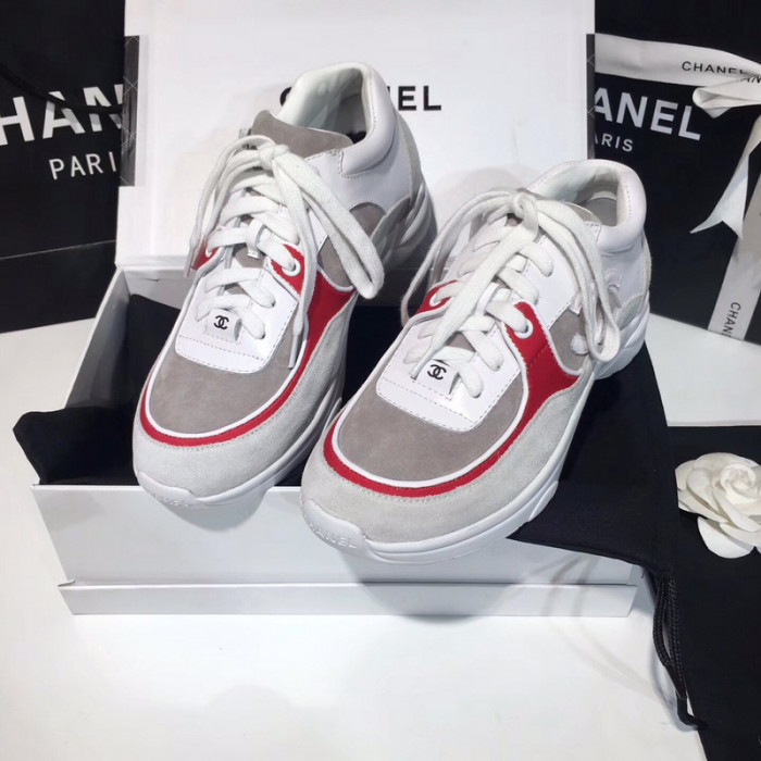 cn sneaker