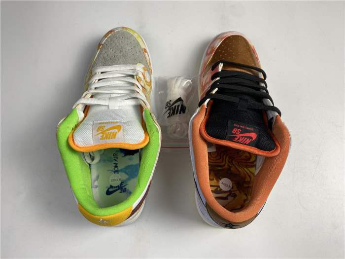nike sb dunk low cny chinese new year (2021) cv1628-800