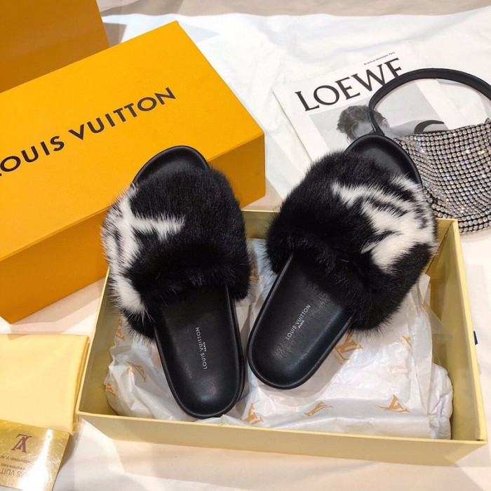 lovt slippers
