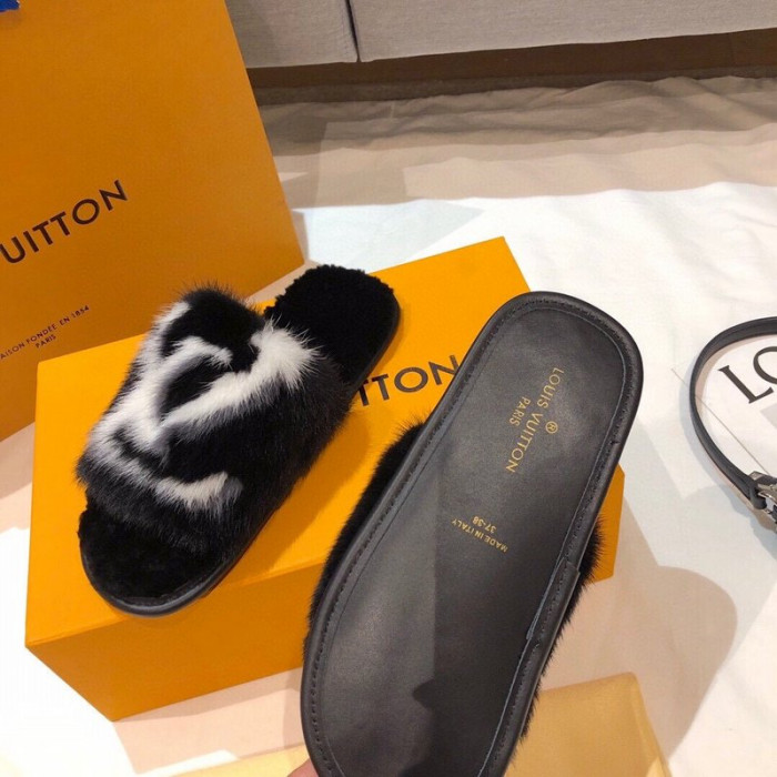 lovt slippers