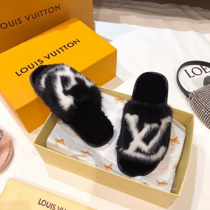 lovt slippers
