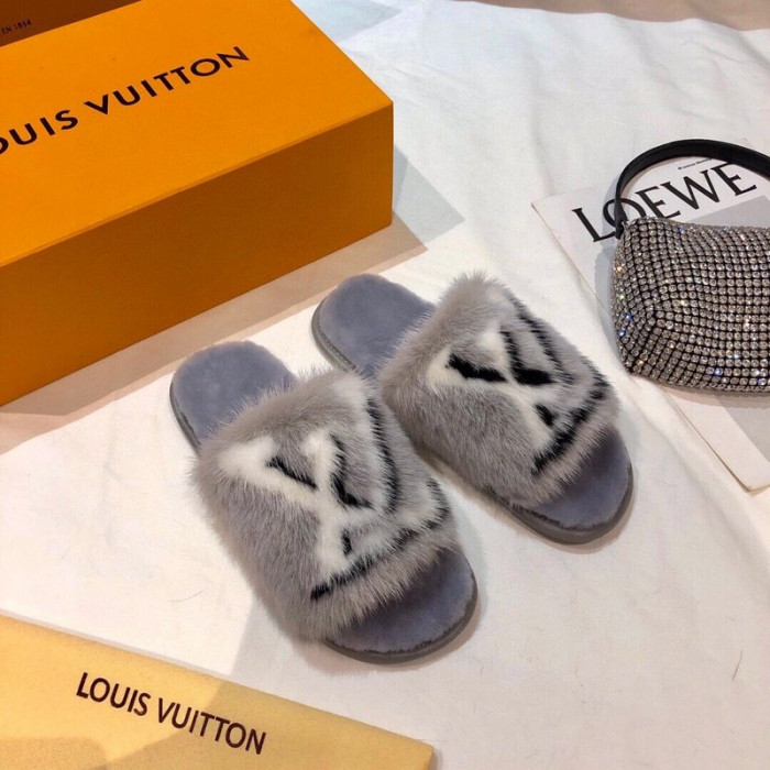 lovt slippers