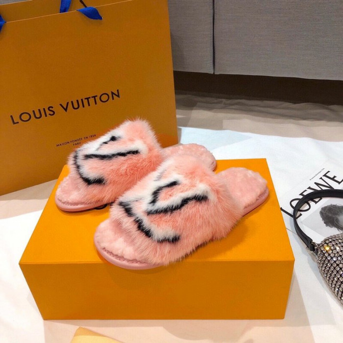 lovt slippers