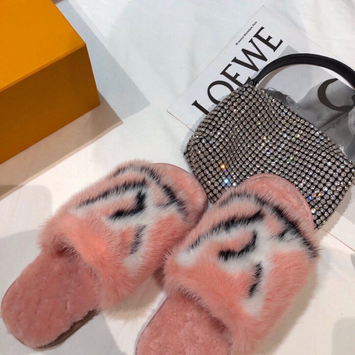 lovt slippers