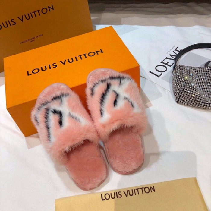 lovt slippers