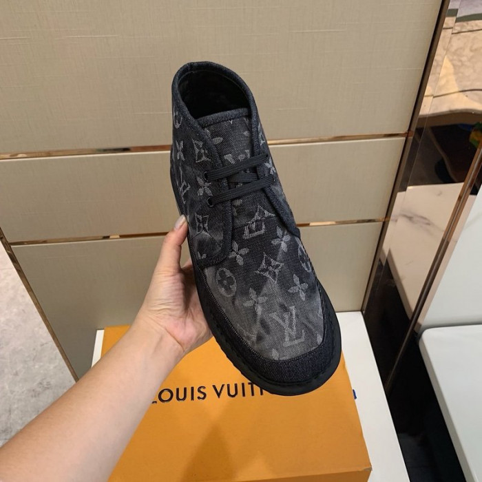 lovt winter shoes