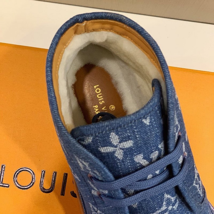 lovt winter shoes