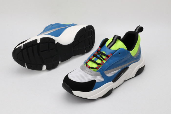 dr homme b22 trainer sneaker