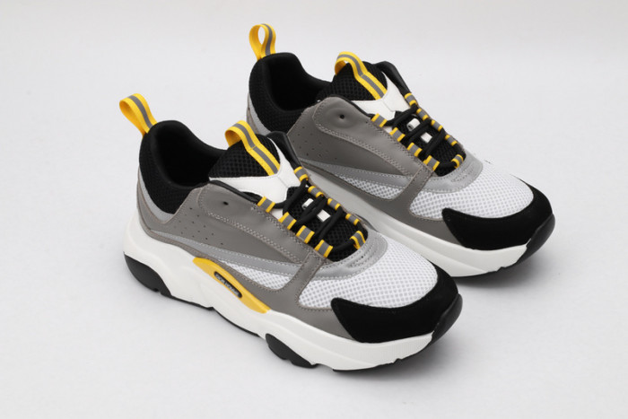 dr homme b22 trainer sneaker