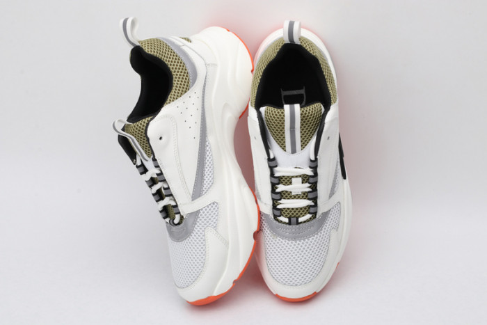 dr homme b22 trainer sneaker