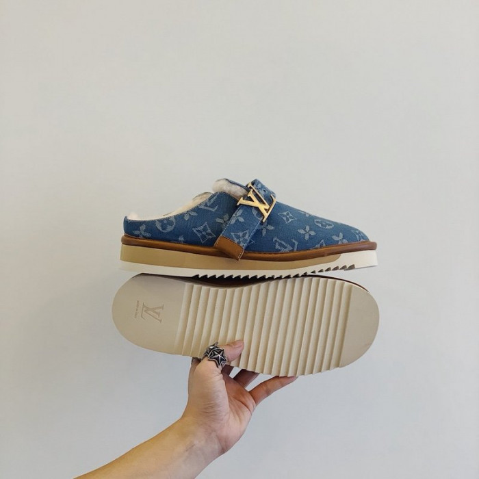 lovt winter shoes