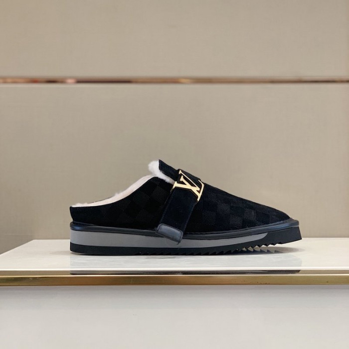 lovt winter shoes