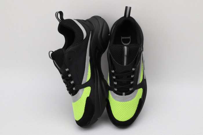 dr homme b22 trainer sneaker