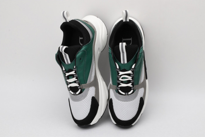 dr homme b22 trainer sneaker
